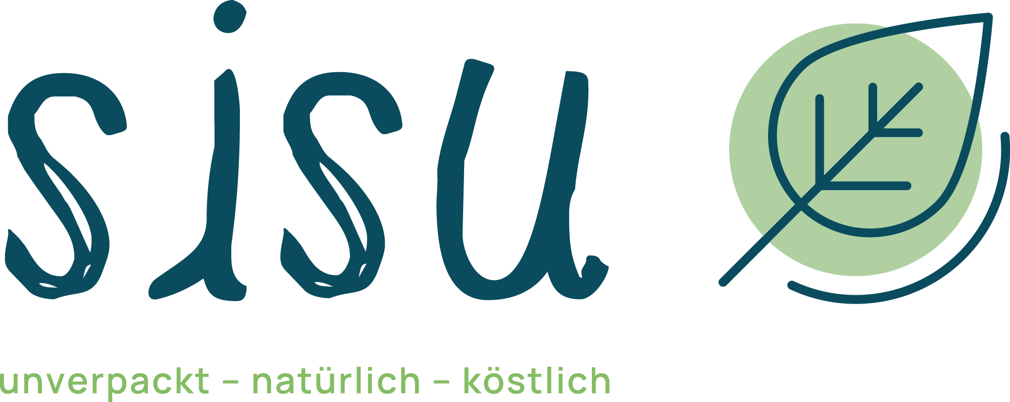 sisu Unverpackt