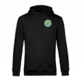 sisu Hoodoe - Unisex Organic Hoodie B&C-16