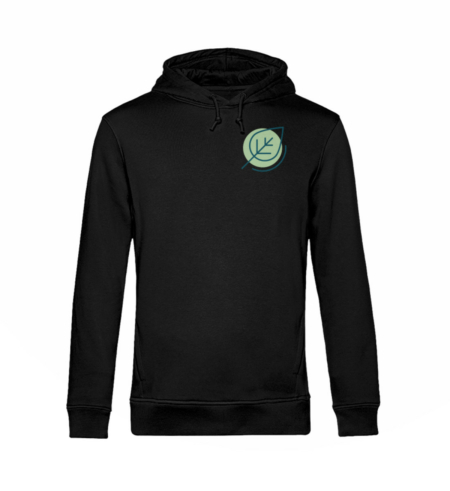 sisu Hoodoe - Unisex Organic Hoodie B&C-16