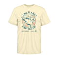 One Planet One Ocean - Kinder Premium Organic T-Shirt 2.0 ST/ST-7052