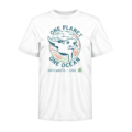 One Planet One Ocean - Kinder Premium Organic T-Shirt 2.0 ST/ST-3