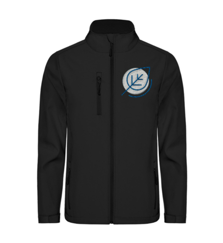 sisu Softshell - Unisex Softshell Jacket mit Stick-16