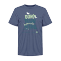 Dont-t Trash Your Future - Kinder Premium Organic T-Shirt 2.0 ST/ST-6057